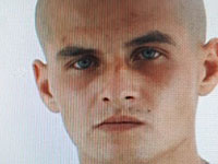 Внимание, розыск: пропал 30-летний Арсений Суханов