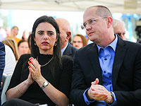 НДИ и "Ямина" договорились о частичной координации работы в Кнессете