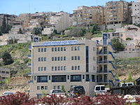 Религиозный академический центр "Лев" в Иерусалиме получил пожертвование на строительство женского факультета естественных наук