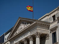 Испания намерена открыть свои границы для туристов уже в июле