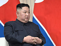 Вождь Северной Кореи показался народу после трех недель отсутствия