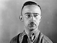 "Его язык зафиксировали ниткой и иголкой": последние часы перед самоубийством Гиммлера
