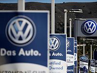 Volkswagen выплатит компенсации 60 тысячам автовладельцев в рамках "Дизельгейта"