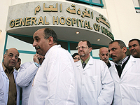 Египетские медики обвинили минздрав в убийстве своих коллег