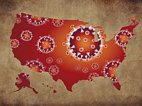 От коронавируса в США умерли более 100 тысяч человек