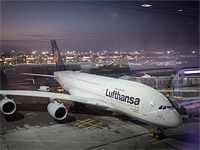 Руководство Lufthansa объявило о возможном банкротстве концерна