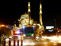 Власти Саудовской Аравии ввели полный запрет на передвижение во всех городах и районах