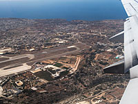 Мальта "возвращается к нормальности": 1 июля открывается аэропорт