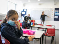 Минздрав рекомендует закрывать школы на карантин, если коронавирус диагностирован у трех учащихся