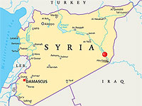 На востоке Сирии в результате взрывов убиты пять проиранских ополченцев