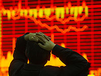 Экономисты: "Рост котировок на бирже оторван от реальности, будет значительная корректировка"