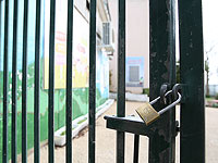 В одного из учителей в Ашдоде выявлен коронавирус, школа закрыта на карантин