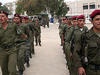 Израиль предупредил, что не позволит ПА перемещать вооруженные отряды служб безопасности без согласования