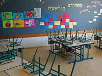 Коронавирус в системах образования: новые случаи в школах Хадеры, Беэр-Шевы, Тель-Авива