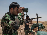 На севере Ирака начата масштабная операция против ИГ