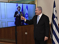 Премьер-министры Кипра и Греции прибудут в Израиль