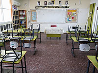 Коронавирус в системе просвещения: закрыты еще четыре школы в Тель-Авиве