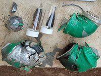 В ходе операции в Байт Уммаре найдены самодельные бомбы, задержаны подозреваемые