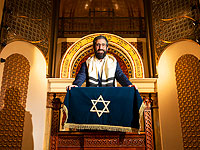 Культ чистоты: храмы и синагоги  Австралии ослабляют ограничения. Фоторепортаж