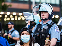 Реформы Флойда: полиция Миннесоты  отказывается от удушающих приемов