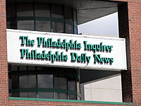 Главред The Inquirer уволен: он сожалел о разрушенных погромщиками зданиях