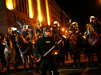 Протесты в США: власти Миннеаполиса обязались расформировать местную полицию