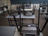 У школьницы в Бейт-Шемеше диагностирован коронавирус, школа закрыта