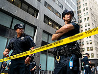 Юридическая атака на полицию: в Нью-Йорке введена "реформа Джорджа Флойда"