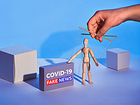 "COVID-19 по согласованию": российские СМИ обнаружили следы  подтасовки медстатистики