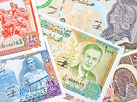 Сирийское правительство обсудило падение курса национальной валюты