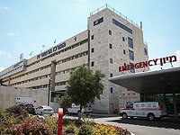 Несчастный случай в отеле на севере Израиля, тяжело травмирован работник