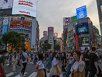 Япония начинает выход из карантина: планируется разрешить въезд бизнесменам из четырех стран