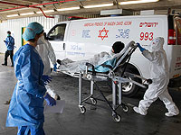 Жертвами коронавируса в Израиле стали 300 человек, в стране почти 3000 больных COVID-19