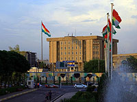 Парламент Иракского Курдистана закрылся из-за коронавируса