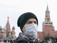 Российские города отказываются от Парада Победы из-за эпидемии COVID-19