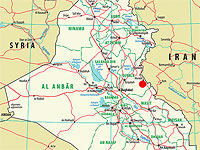Боевики ИГ напали на деревню в Ираке, есть погибшие