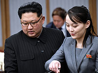 Эскалация напряженности  на Корейском полуострове: сестра Кима грозит войной
