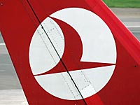 Turkish Airlines намерена совершать полеты в Тель-Авив с 24 июня