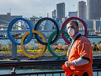 Чиновник: Олимпийские игры в Токио могут перенести на 2022 год