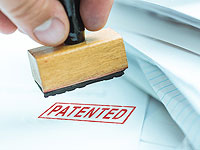 Израильское патентное бюро сообщило о намерении создать возможность "бронирования" патентов