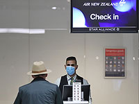 Коронавирус вернулся в Новую Зеландию: его "завезли" из Лондона
