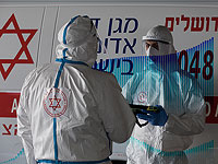 Число жертв коронавируса в Израиле возросло до 303, 3845 больных COVID-19