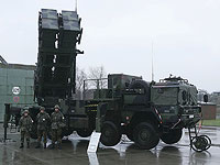 Der Spiegel: NATO хочет развивать противовоздушную оборону