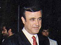 Рифаат аль-Асад, 1980 год