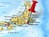 Вблизи территориальных вод Японии обнаружена неизвестная подводная лодка