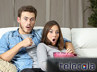 Telecola &#8211; управляй своим телевидением