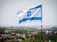 В Иерусалиме проходит митинг Совета поселений Иудеи и Самарии