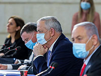 Борьба с коронавирусом:  министры обсудят ужесточение мер по предотвращению второй волны эпидемии