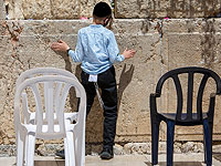 Жизнь возвращается в Старый город Иерусалима. Фоторепортаж
