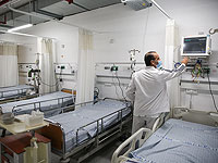 Минздрав Израиля: больницы должны быть готовы к открытию отделений для коронавирусных больных